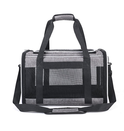 Bolsa Portátil Universal para Mascotas - Perros y Gatos - Image 15