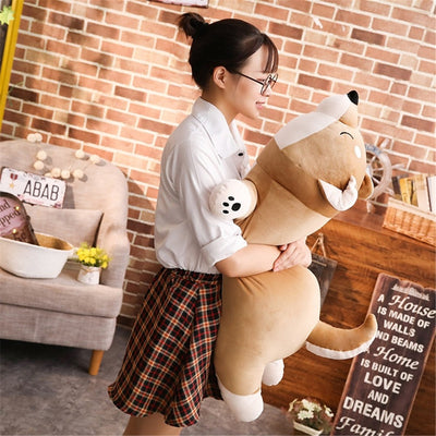 Peluche Shiba Inu - Compañero Adorable - Image 6
