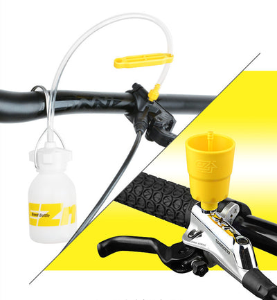 Inyector de Aceite Profesional para Bicicletas - Image 3