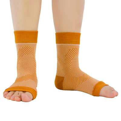Calcetines de Compresión con Soporte para Fascitis Plantar - Image 5