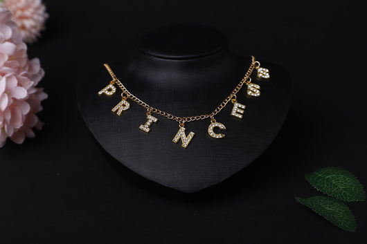 Collar de Letras Personalizadas - Image 20