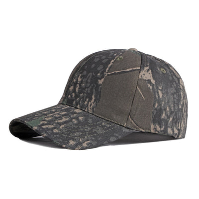 Gorra Visera Protección Solar con Diseño Camuflaje Graffiti Personalizable - Image 3