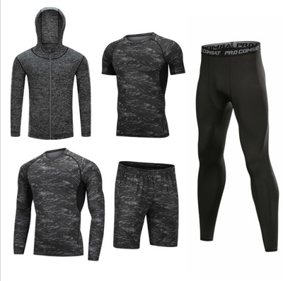 Ropa Deportiva de Alto Rendimiento - Image 6