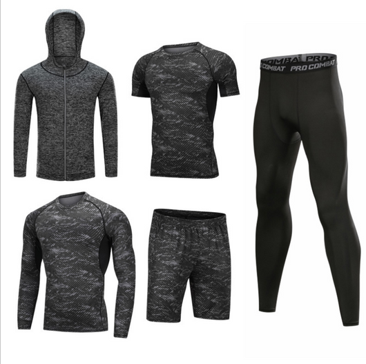 Ropa Deportiva de Alto Rendimiento - Image 6