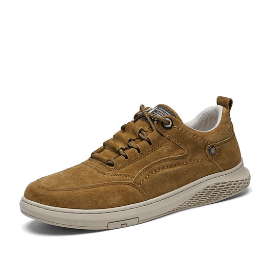 Zapatos Casuales de Hombre Bajos para Invierno y Actividades Outdoor - Image 14