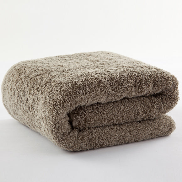 Toalla de Baño Premium Algodón Puro Engrosada