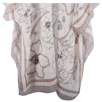 Blusa de Playa con Protección Solar - Image 11
