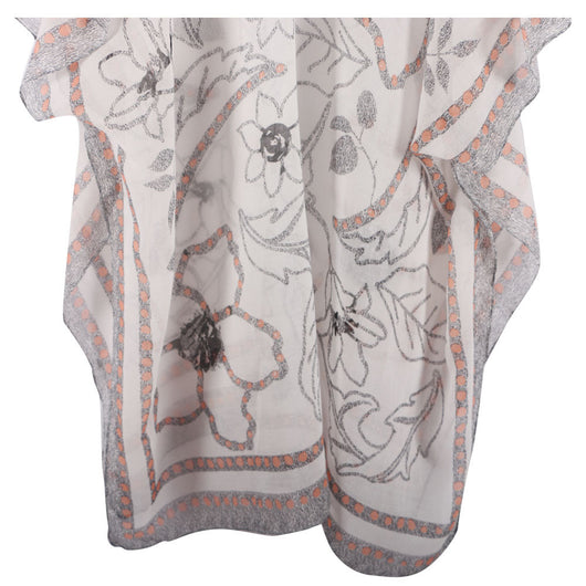Blusa de Playa con Protección Solar - Image 11