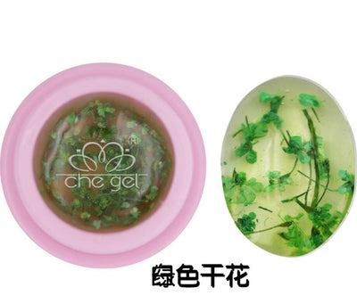 Gel de Uñas con Flores Secas Floraland - Image 12