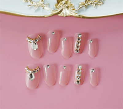 Calcomanías para Uñas Drop Wear - Image 4