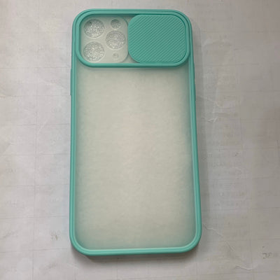 Funda Protectora con Superficie Mate para Cámara de Celular - Image 15