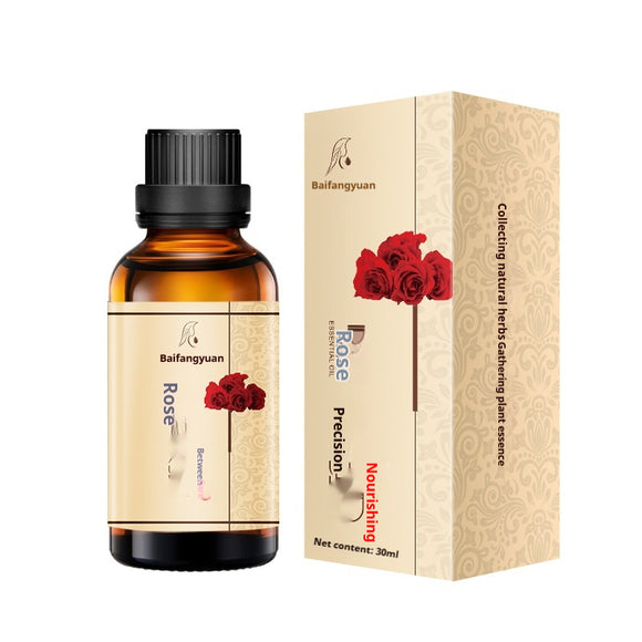 Aceite Esencial de Masaje Corporal SPA - Limpieza sin Agua