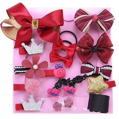 Set de Accesorios para el Cabello Infantil - Image 12