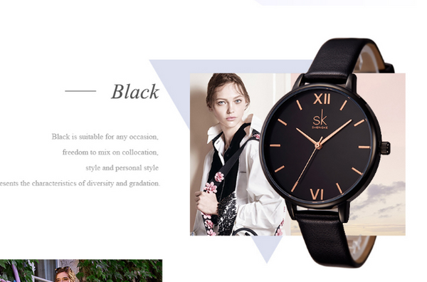 Reloj de Cuarzo Elegante - Image 5