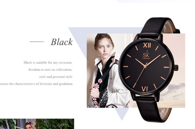 Reloj de Cuarzo Elegante - Image 5