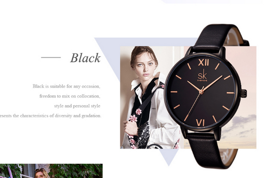 Reloj de Cuarzo Elegante - Image 5