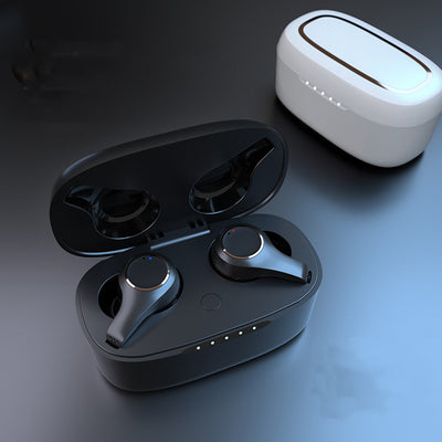 Audífonos Bluetooth con Cancelación Activa de Ruido - Image 2