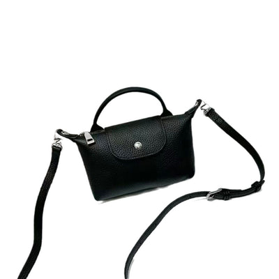 Bolsa Crossbody para Teléfono en Cuero Genuino - Image 5