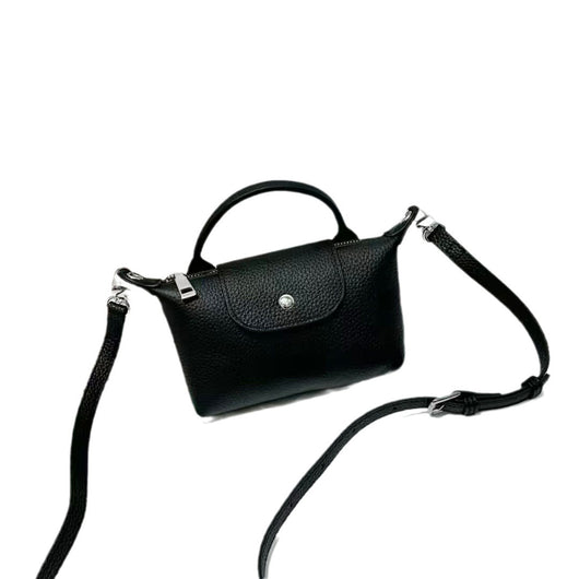 Bolsa Crossbody para Teléfono en Cuero Genuino - Image 5