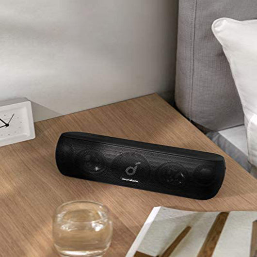 Parlante Subwoofer Bluetooth de Alta Potencia - Image 6