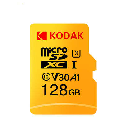 Tarjeta microSD Clase 10 para cámaras de vigilancia - Image 5