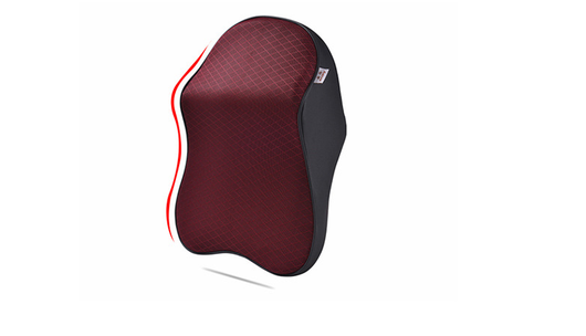 Almohada Cervical de Memoria para Auto - Soporte Óseo - Image 4