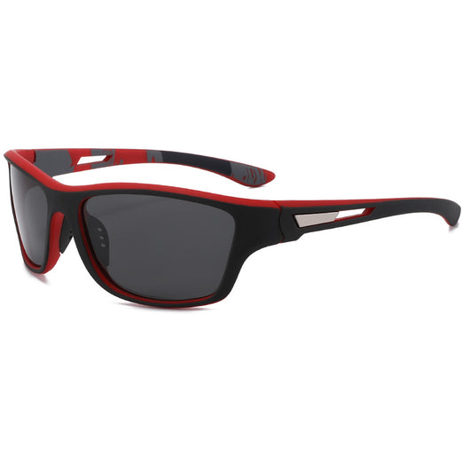 Gafas de Sol Polarizadas para Hombre con Lentes de Película Colorida - Image 16