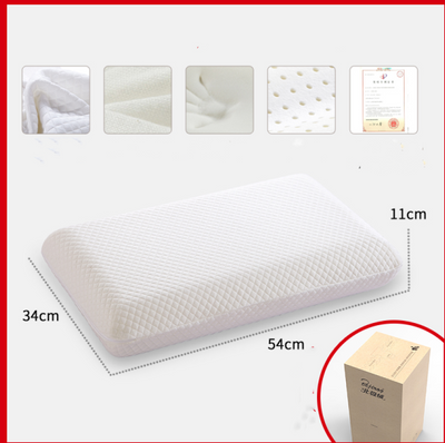 Almohada de Memoria Viscoelástica - Image 10
