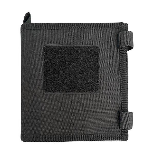 Estuche Táctico Impermeable con Bolsillo para Mapas - Camuflaje Oxford - Image 5