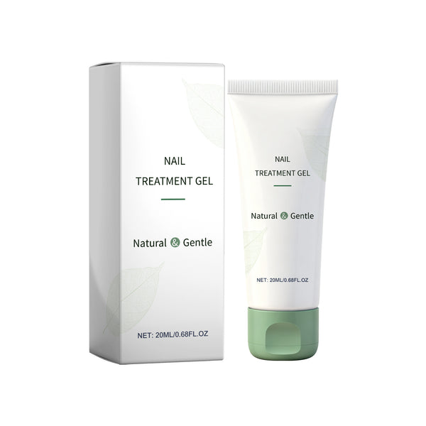 Gel Fortalecedor para Uñas - Image 5