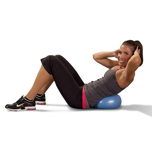 Pelota de Pilates Antirreventón con Superficie Mate - Image 2