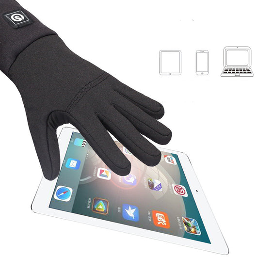 Guantes Térmicos para Montaña y Deportes de Invierno - Image 3