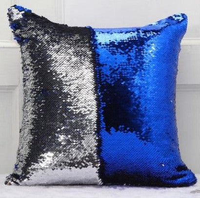 Funda de Almohada Bolster Bicolor Encriptada Premium - Image 34