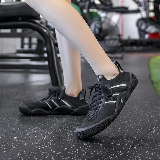 Zapatos de Entrenamiento Antideslizantes para Hombre y Mujer - Image 4
