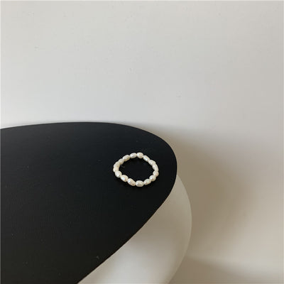 Anillo de Perla Barroca - Image 3