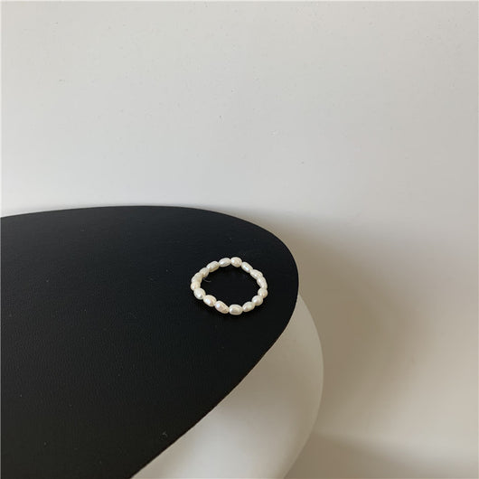 Anillo de Perla Barroca - Image 3