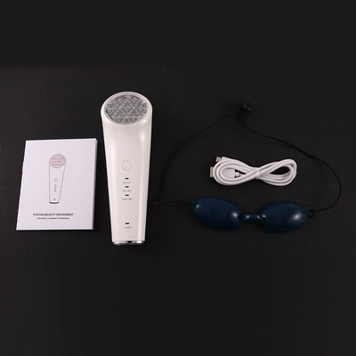 Equipo de Belleza con Tecnología de Luz - Image 5