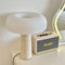 Lámpara de Ambiente LED para Sala, Estudio y Dormitorio