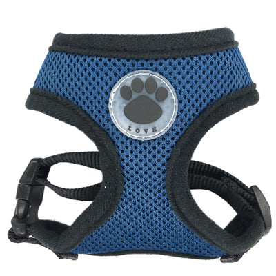 Arnés para perro transpirable de malla - Image 19