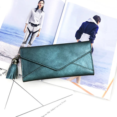 Billetera Elegante para Mujer con 70% de Descuento - Image 5