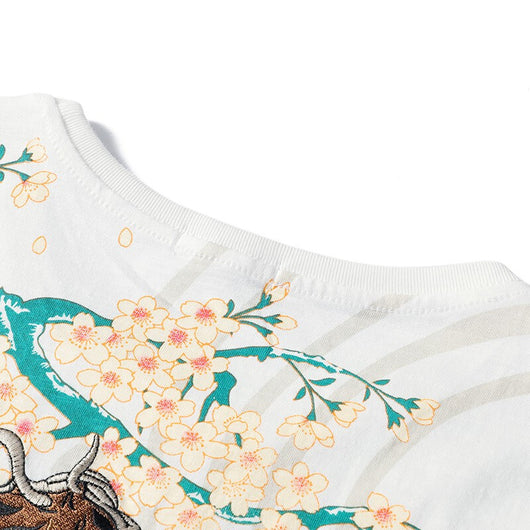 Playera con Bordado Artesanal - Image 11