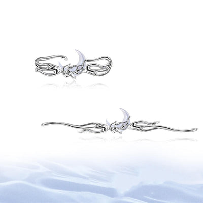 Pulsera Lunar Antigua China - Image 4