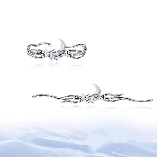 Pulsera Lunar Antigua China - Image 4