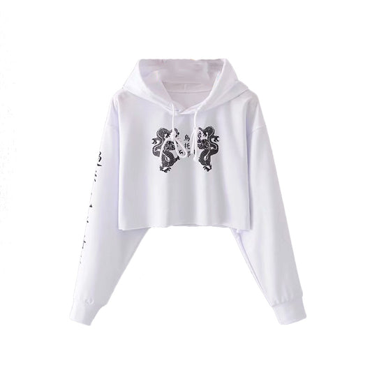 Suéter Pullover Manga Larga Versátil y Ajustado - Image 9