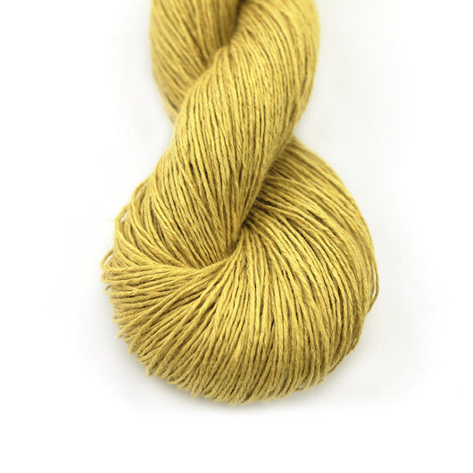 Hilo de Lino Puro para Crochet y Tejido a Mano - Image 26