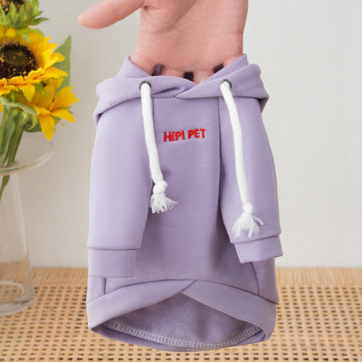 Ropa para Perros Pequeños - Abrigos y Suéteres para Cachorros - Image 7