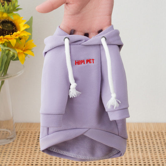 Ropa para Perros Pequeños - Abrigos y Suéteres para Cachorros - Image 7