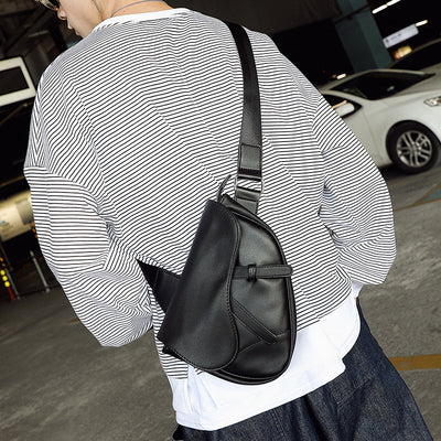 Bolso de Hombro Casual para Hombre - Image 6