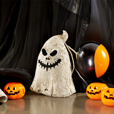 Adorno de Calabaza y Fantasma para Escritorio en Halloween - Image 15