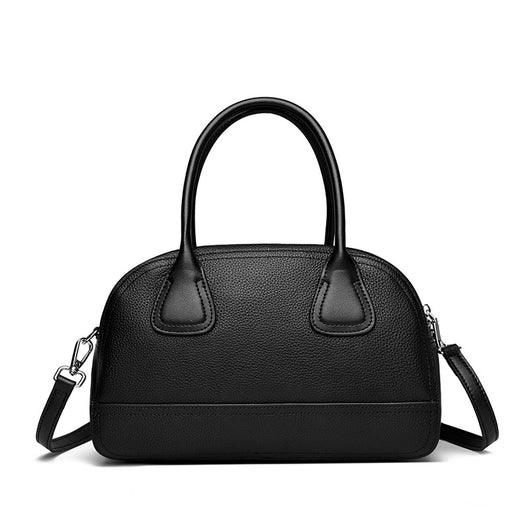 Bolso Vintage de Lujo con Bandolera y Asa de Hombro - Image 9